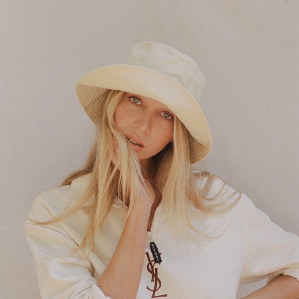 Lack of Color Wave Bucket Hat